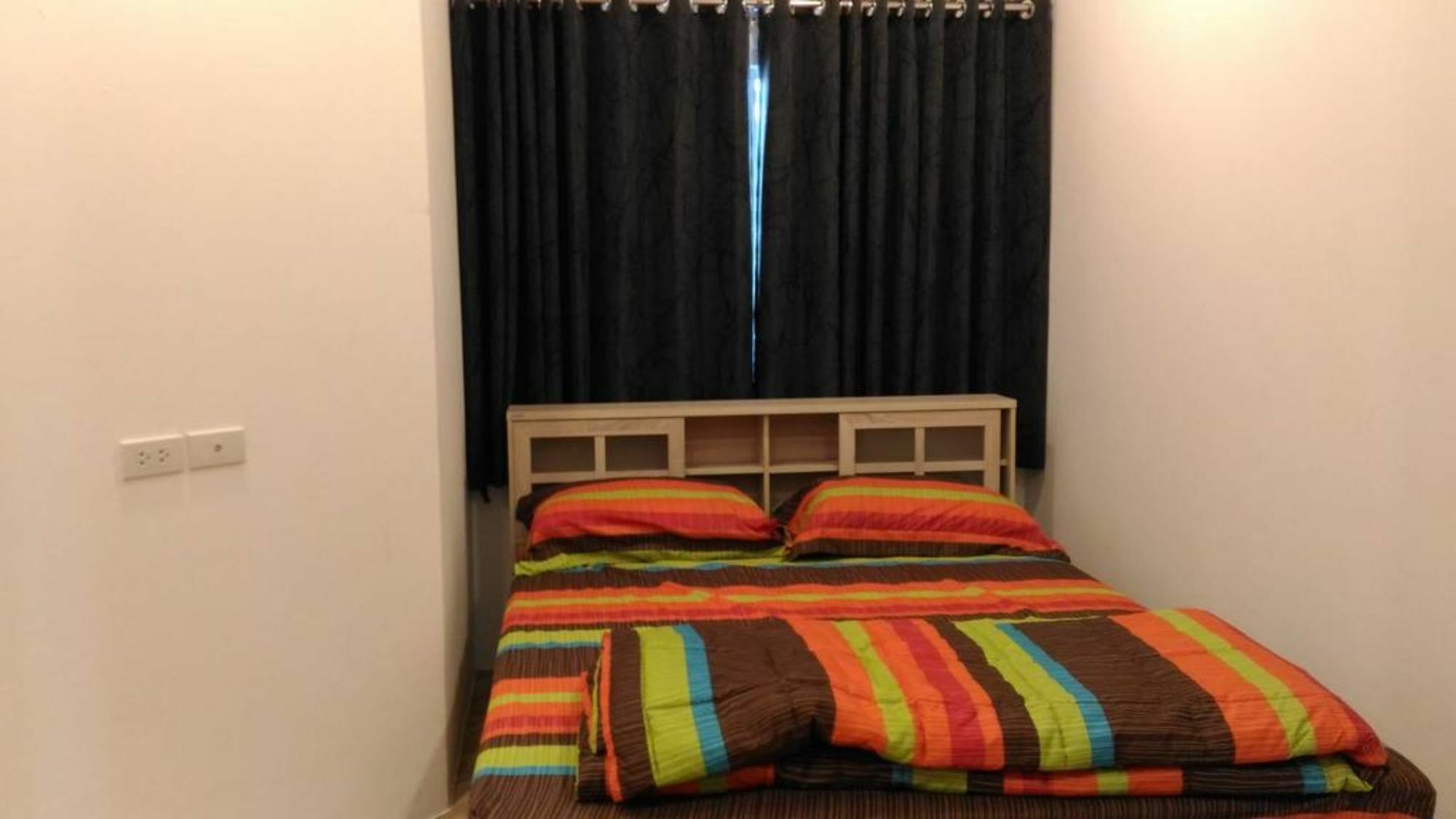 Mondara Guesthouse HHQ Esterno foto